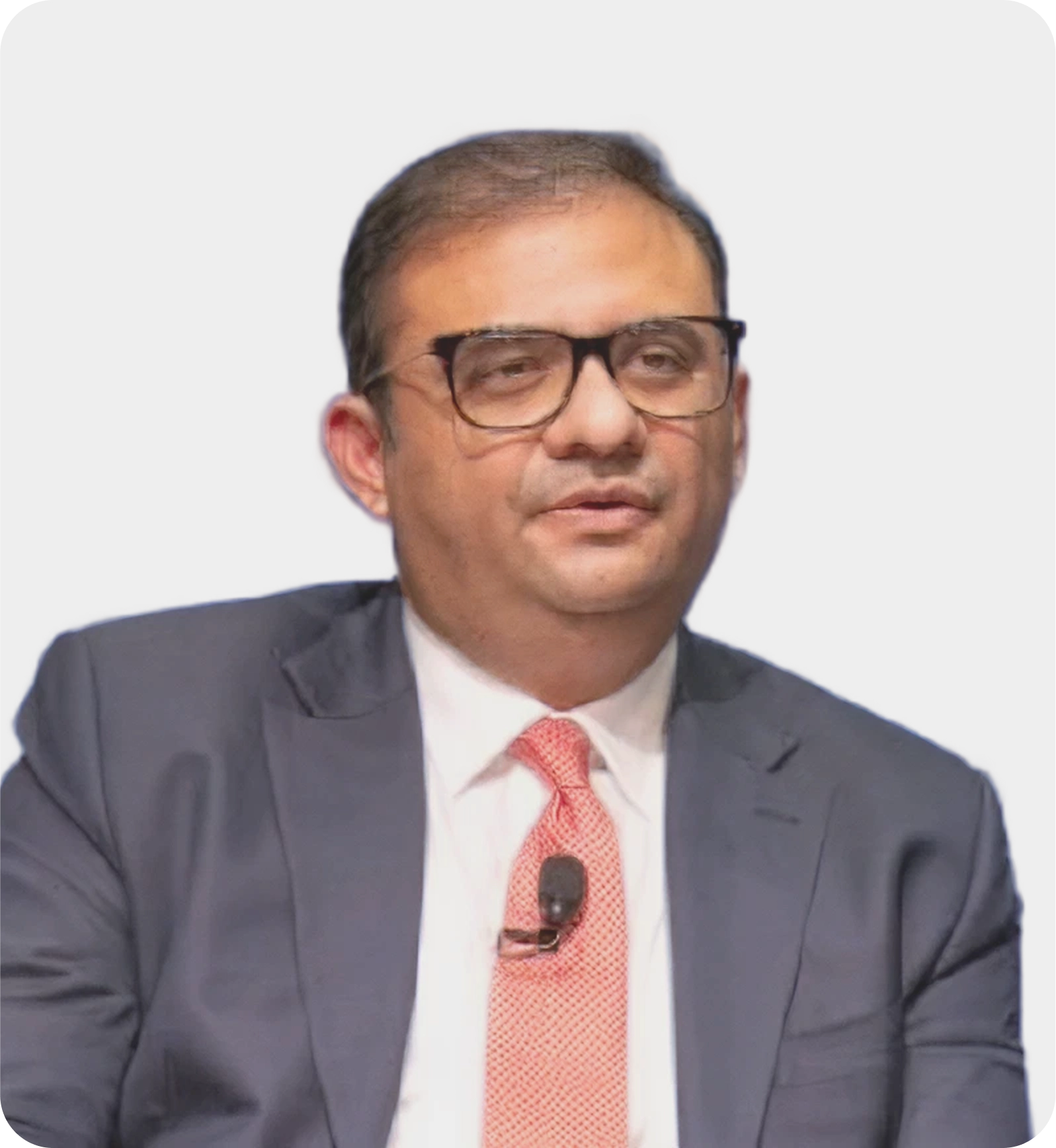 Faisal Rashid
