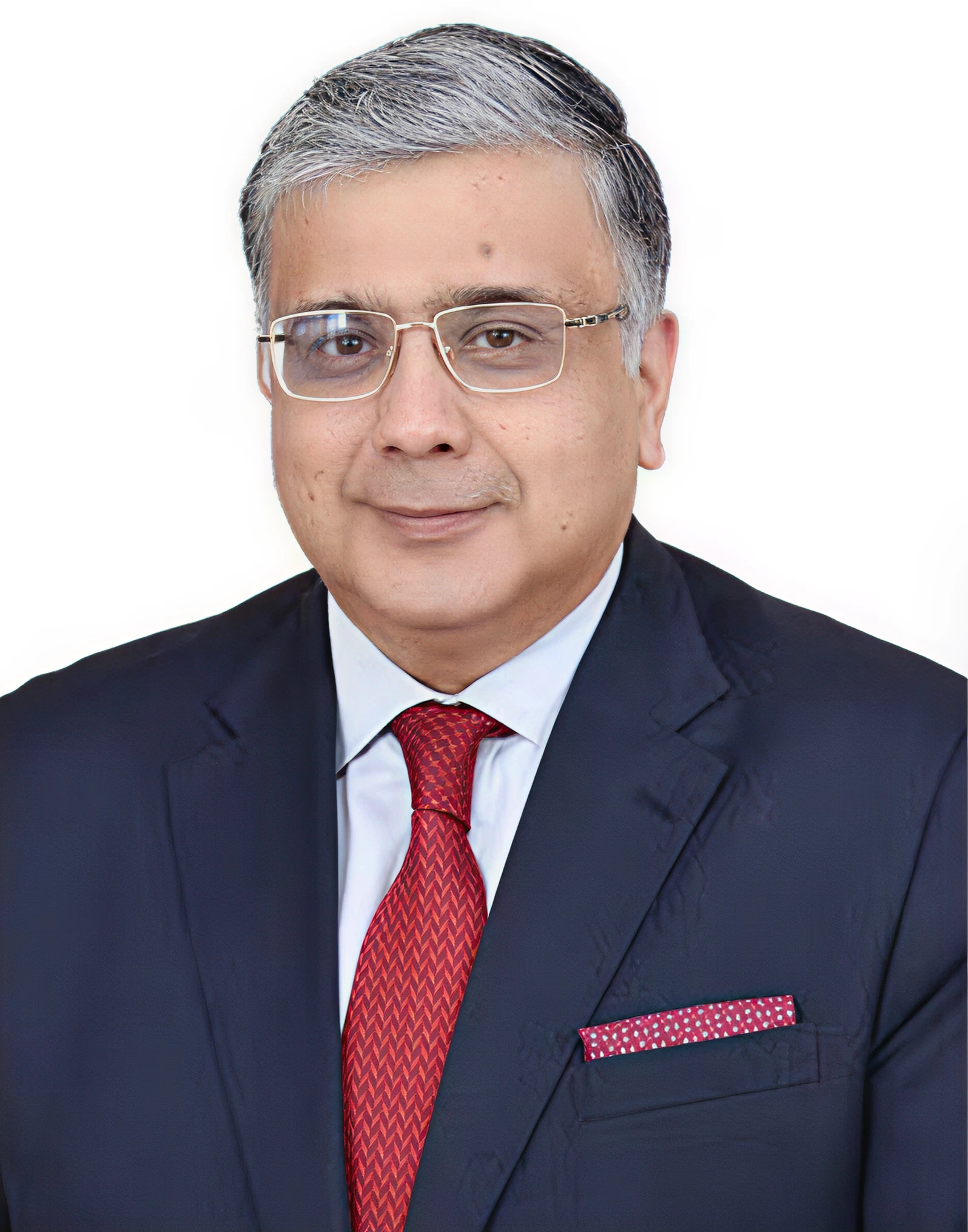 فاروق احمد خان