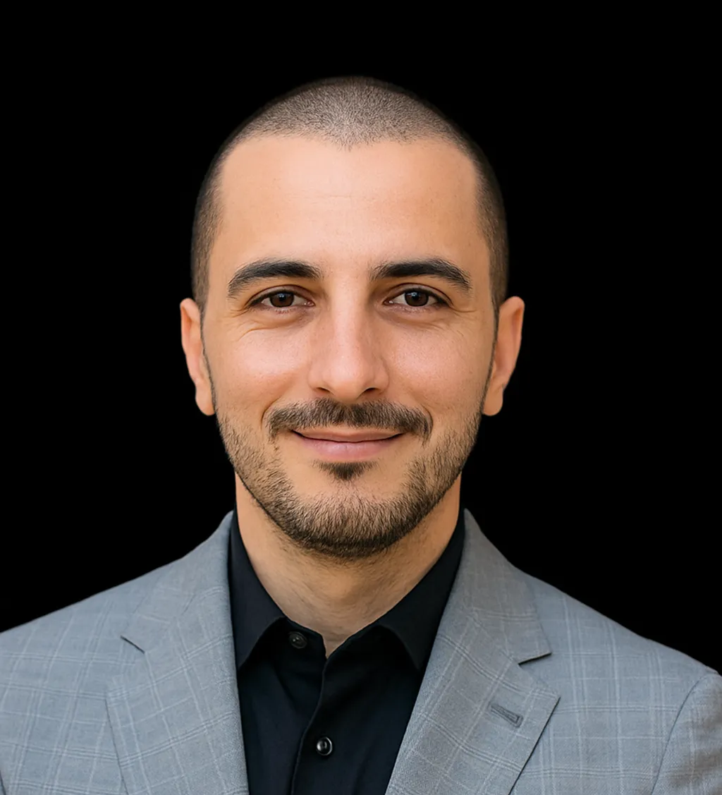 Abdoullah Tahri